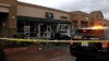 1 Arrested, 1 Still Sought for Deadly Shooting at Concord Shopping Center