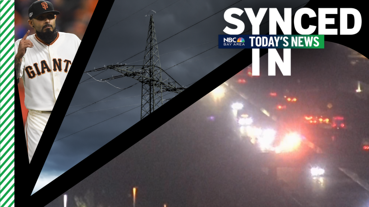 In the News Wrong Way HighSpeed Chase, Outage Bills, Romo’s Final