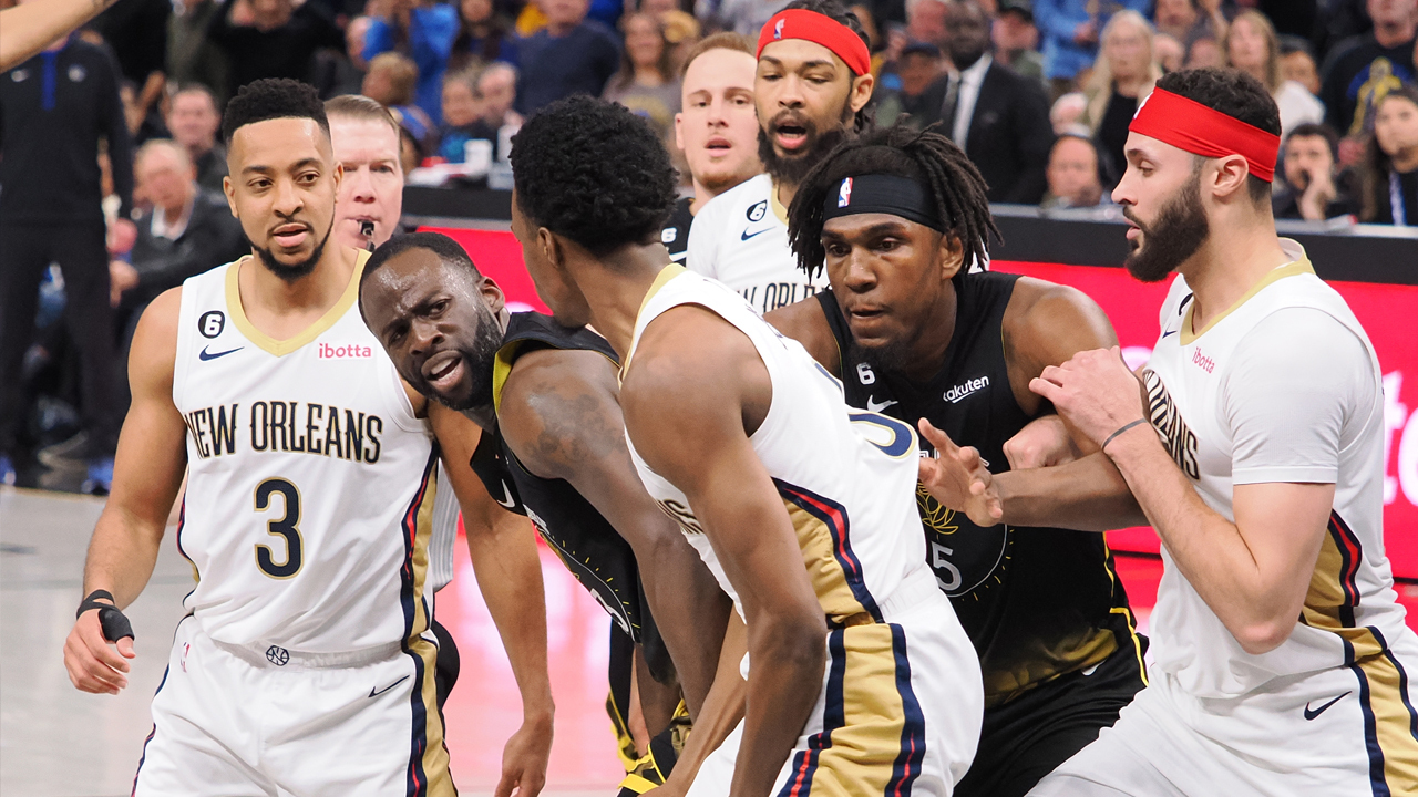 Brandon Ingram's Injury Status For Lakers-Pelicans Game - Fastbreak on  FanNation