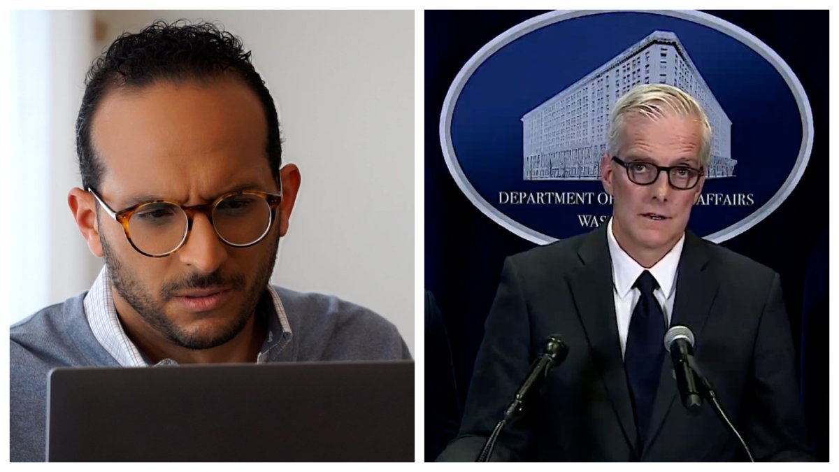 VA Secretary Vows to ‘Fight Like Hell’ for Veterans NBC Bay Area