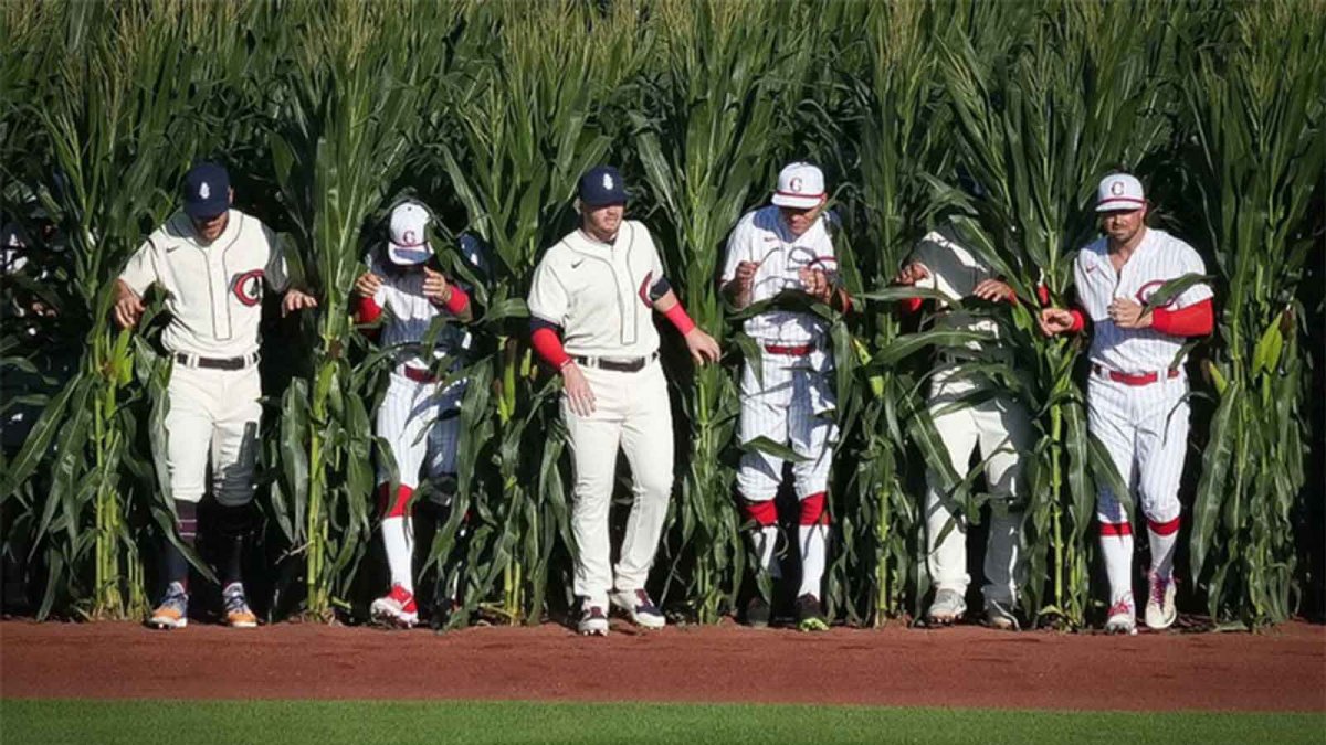 Is there an MLB Field of Dreams game in 2023? NBC Bay Area