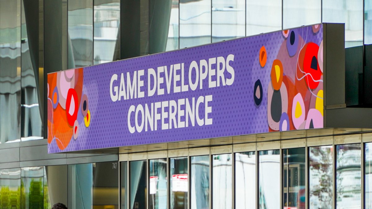 Game Developers Conference kicks off in San Francisco – NBC Bay Area