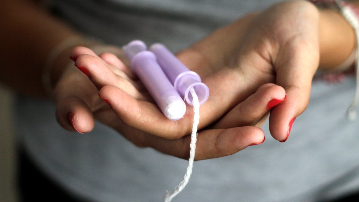 Florida Bill May Ban Talk of Menstrual Period in Elementary School – NBC Bay Area - Vimarsana News