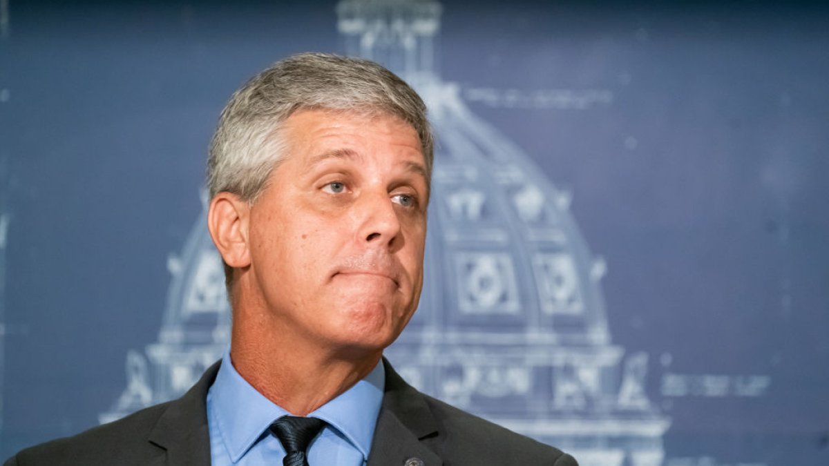Minnesota Sen. Steve Drazkowski Votes Against Free School Lunch Proposal – NBC Bay Area - Vimarsana News