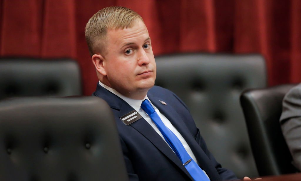 Ex-Intern Accusses Idaho Lawmakers of Harassment After Being Raped by Rep. Aaron von Ehlinger – NBC Bay Area - Vimarsana News