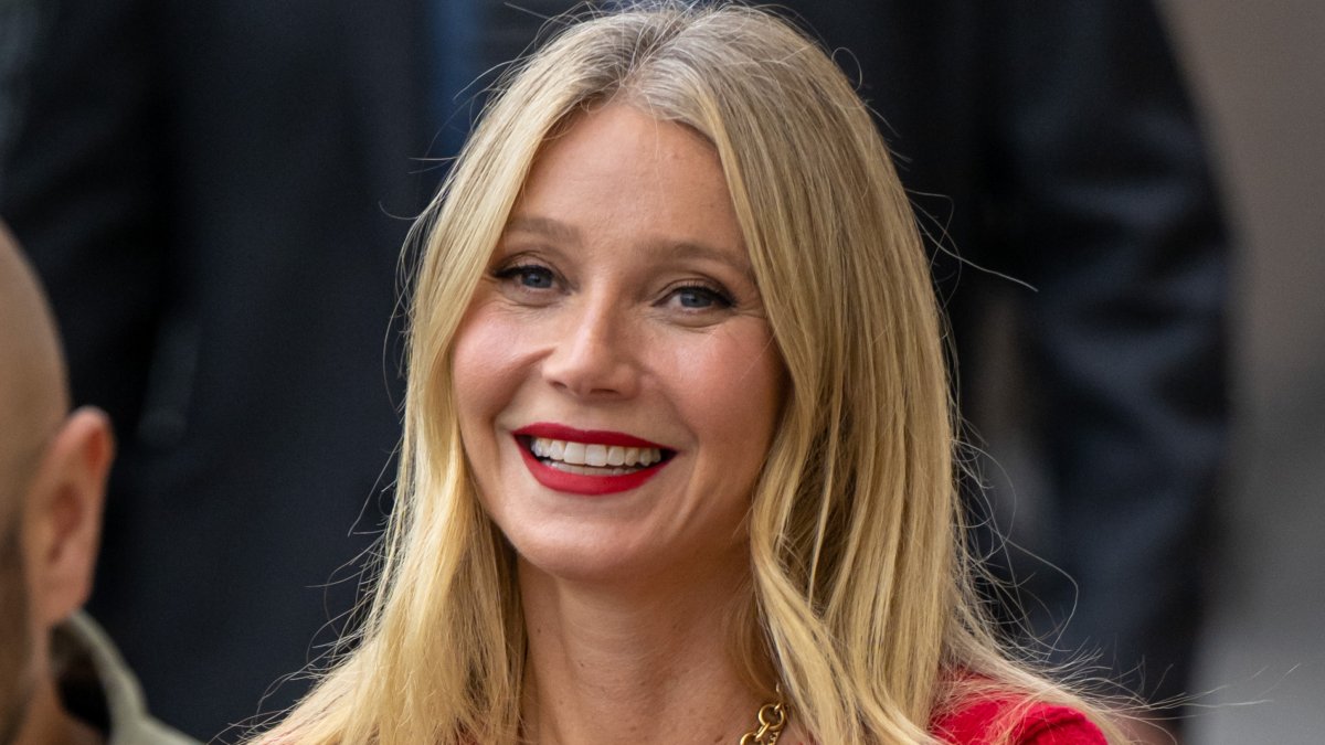 Gwyneth Paltrow Reveals the 'Weirdest' Wellness Trend She's Tried – NBC Bay Area - Vimarsana News