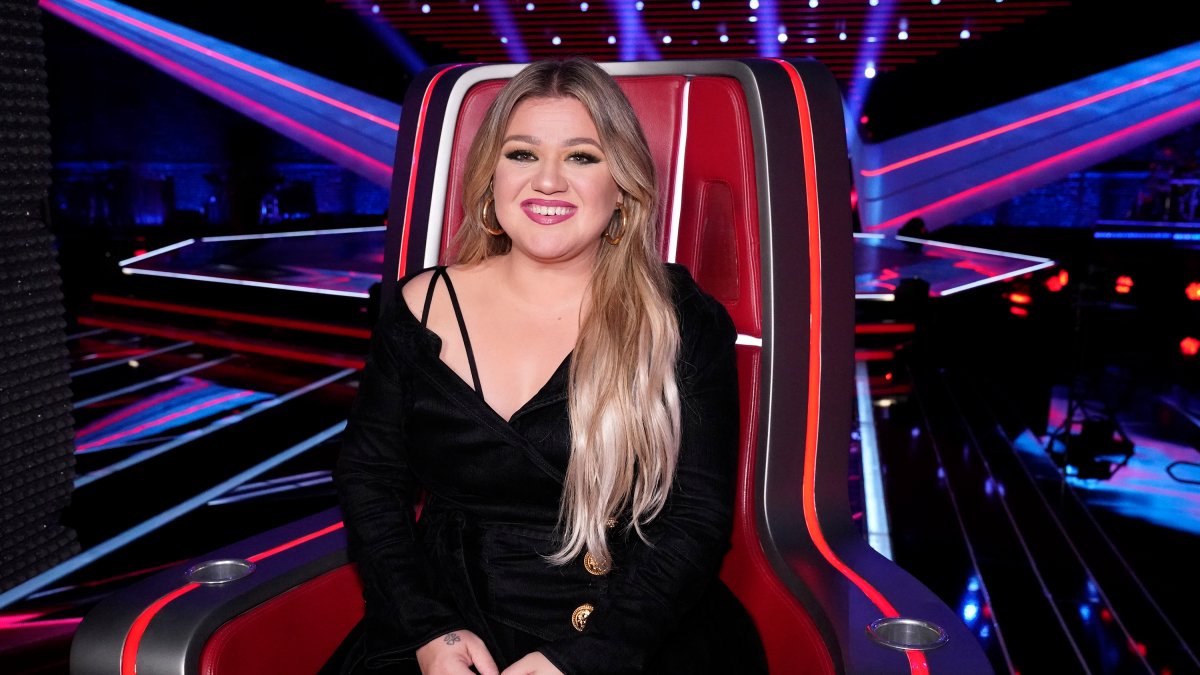 Hearing Impaired 'The Voice' Contestant Impresses Coaches – NBC Bay Area - Vimarsana News