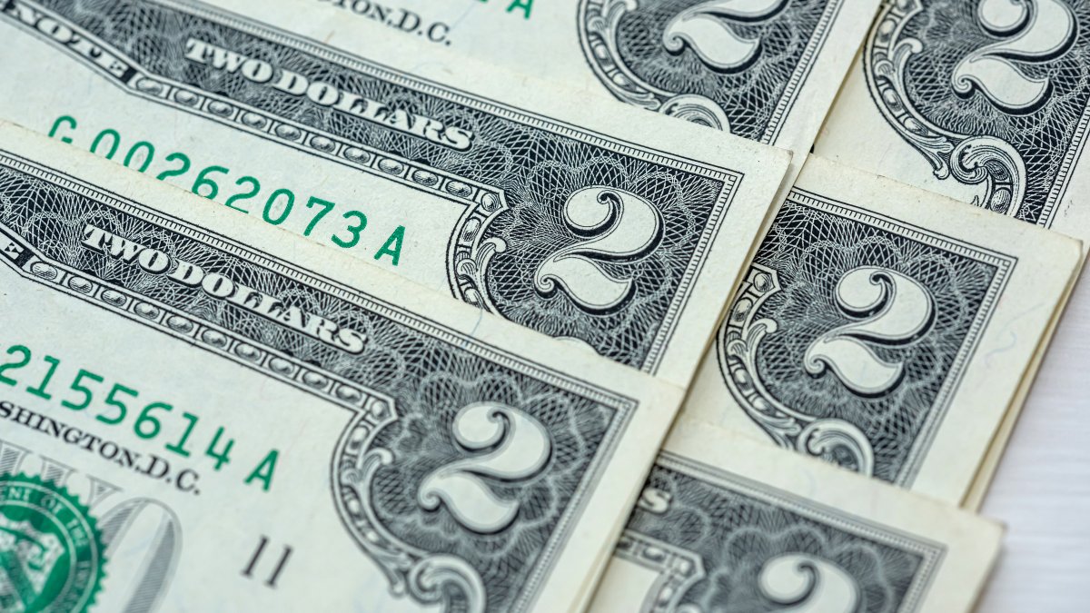Is Your $2 Bill Actually Worth a Lot More? Here's How to Tell - Vimarsana News
