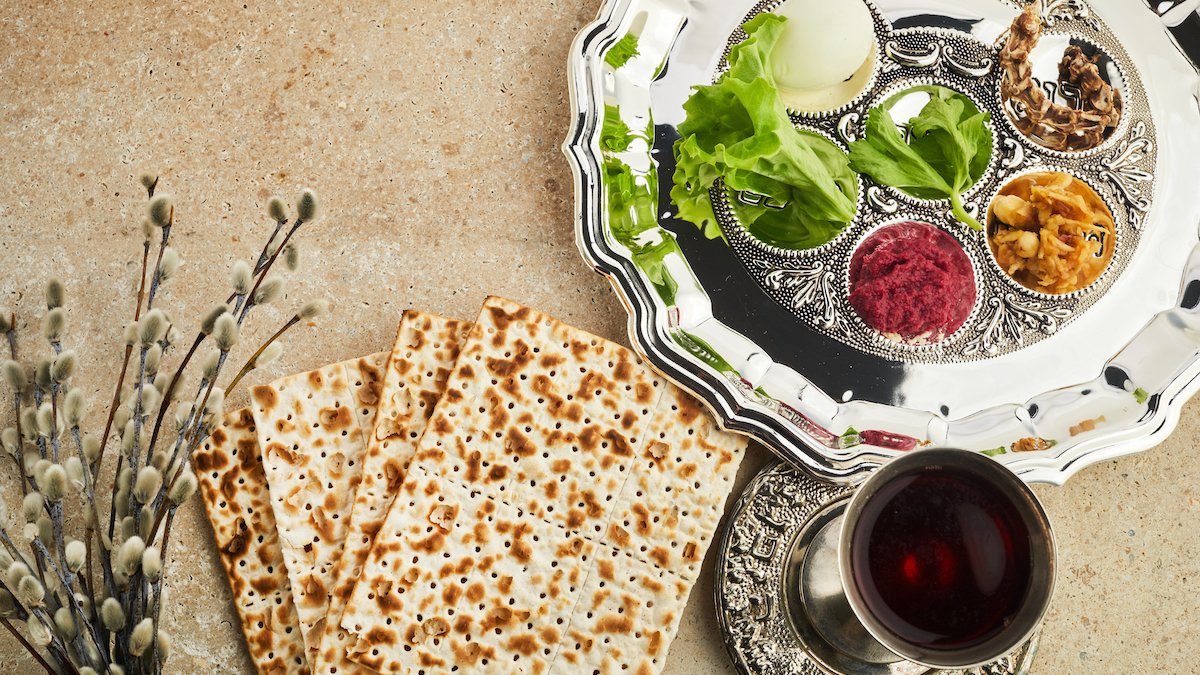 Passover 2023 When Is It and Why Is It Celebrated? NBC Bay Area