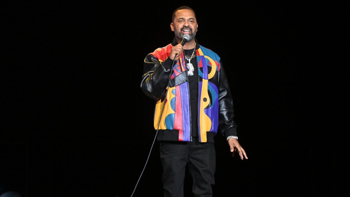 Mike Epps: TSA Seizes Gun From Actor at Airport – NBC Bay Area - Vimarsana News