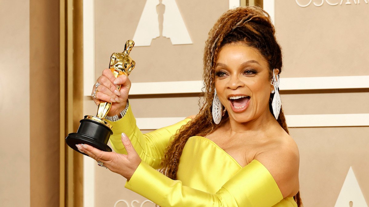 Oscars 2023: Ruth E. Carter Makes History With Best Costume Design Win for 'Wakanda Forever' – NBC Bay Area - Vimarsana News