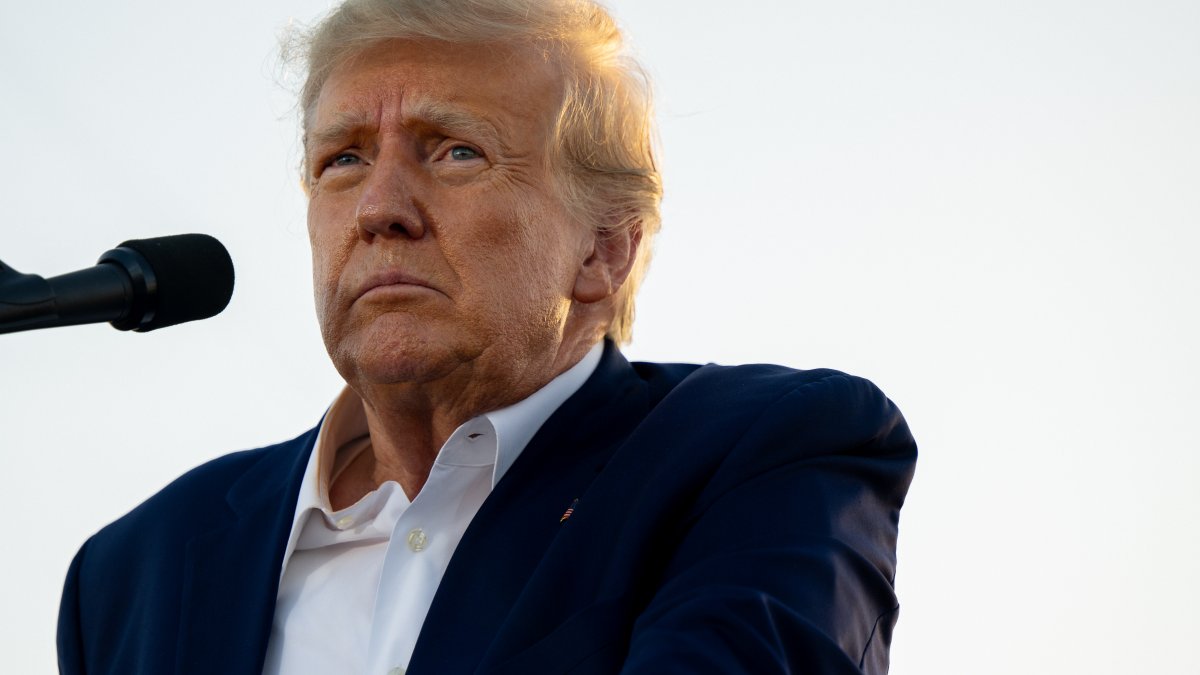 What Does Indict Mean? Things to Know About Trump Indictment NBC Bay Area What Does Indict Mean? Things to Know About Trump Indictment NBC Bay Area