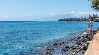 Photo Taken In Lahaina, United States