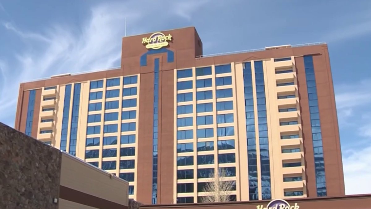 1 Dead 2 Arrested in Shooting at Hard Rock Hotel Casino in South