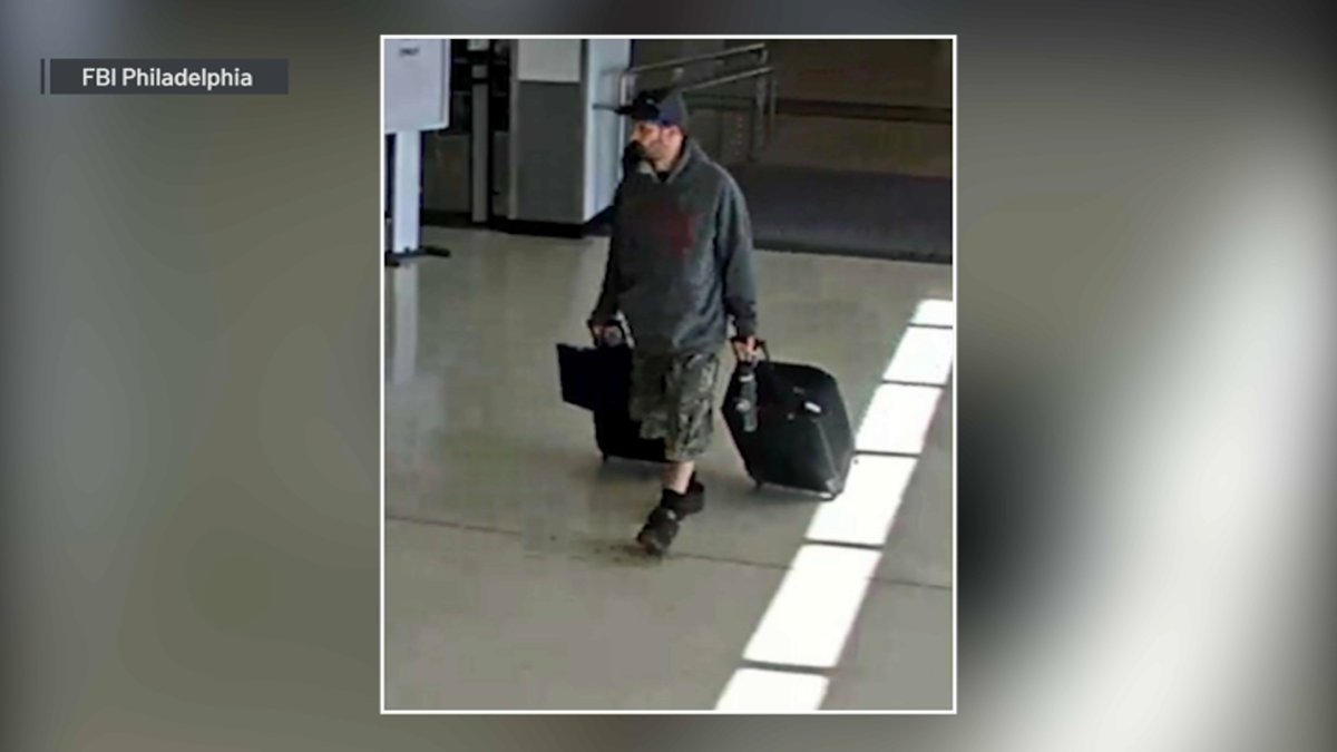 Pennsylvania Man Mark Muffley Accused of Bringing Explosive to Lehigh Valley International Airport and Trying to Place It on Airplane – NBC Bay Area - Vimarsana News