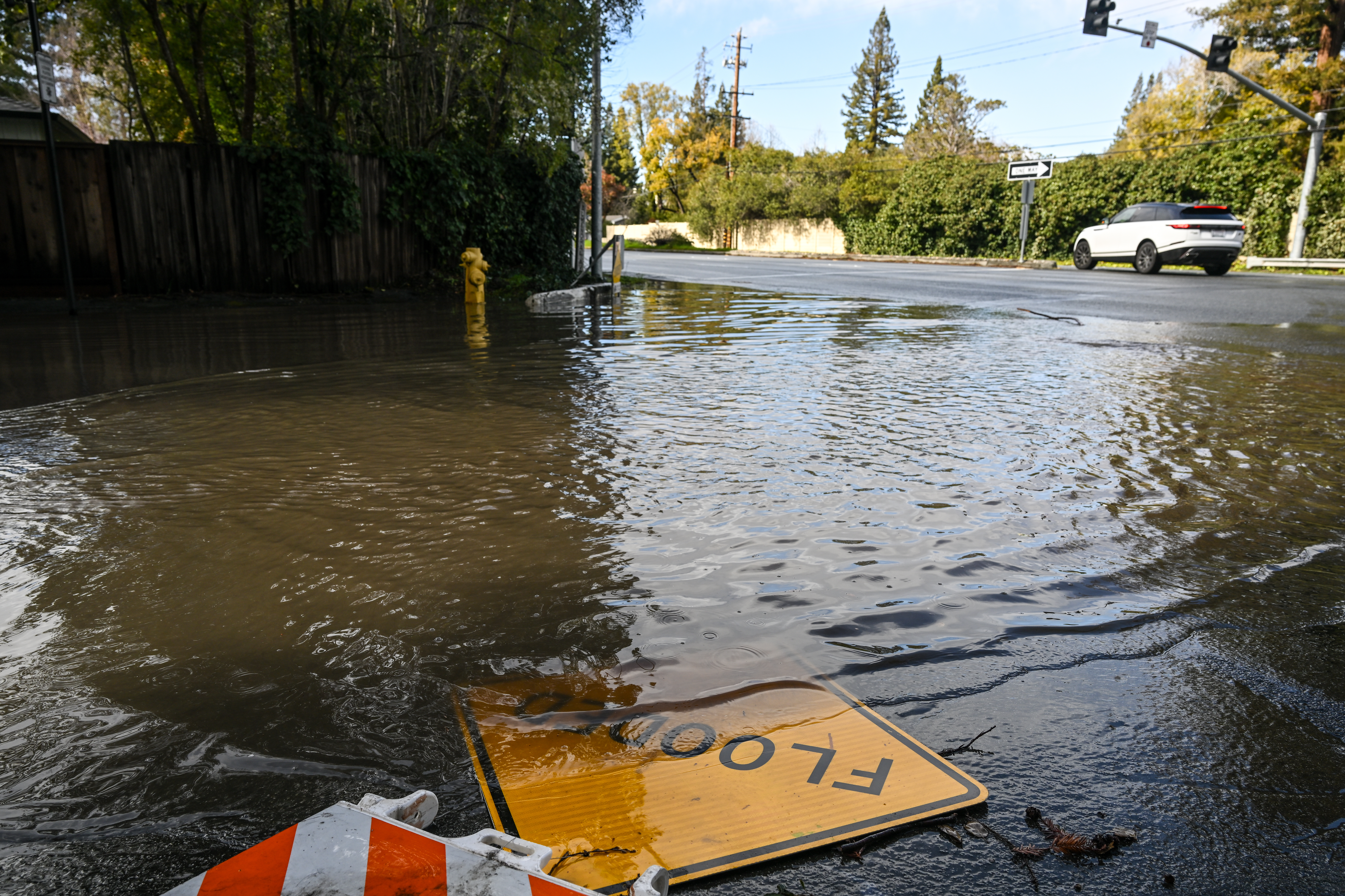Storm State of Emergency in Several California Counties NBC Bay Area