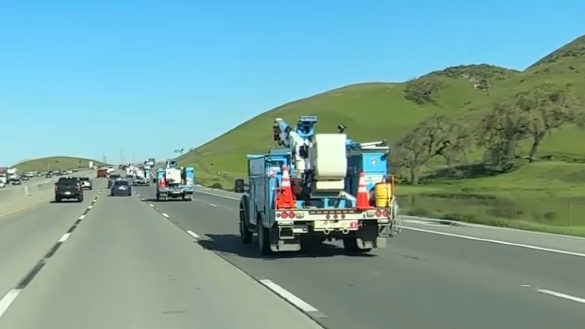 PG&E Continues to Restore Power After Bay Area Windstorm – NBC Bay Area - Vimarsana News