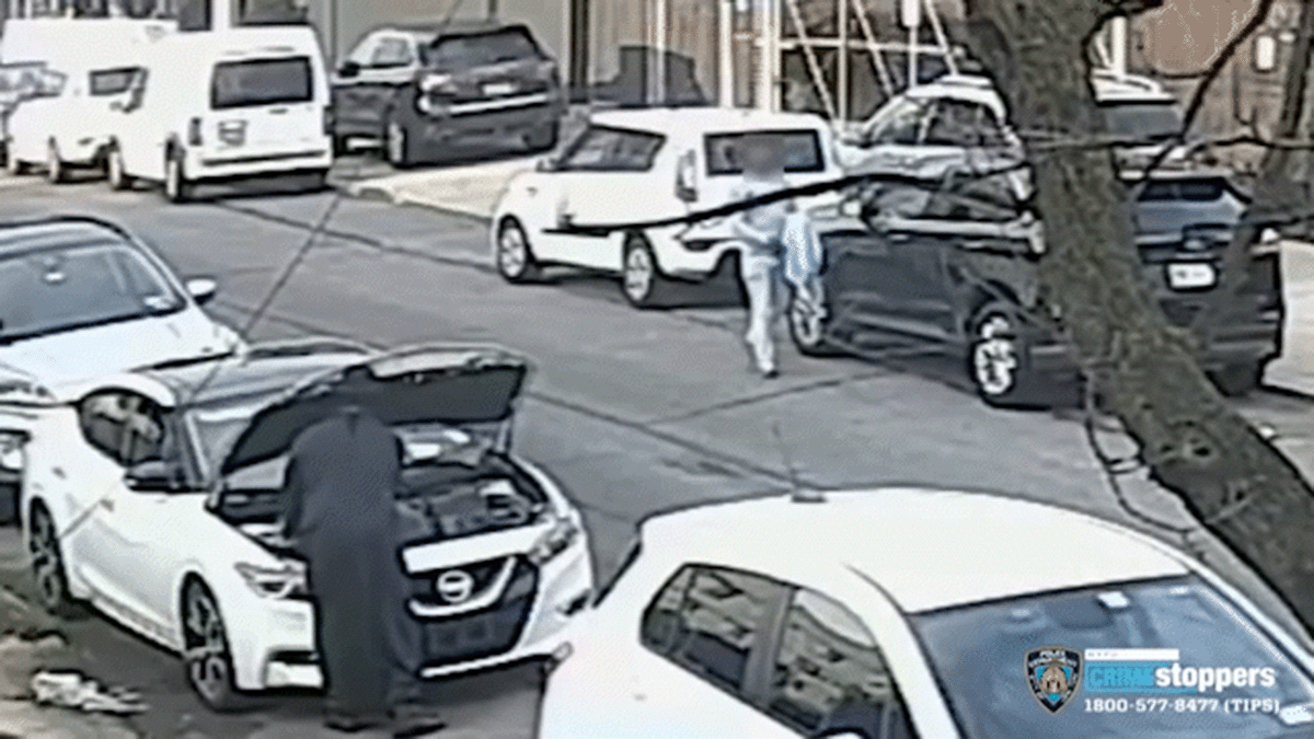 Queens News: Man Arrested After Dressing in Hasidic Garb in Execution-Style Killing in South Ozone Park, NYPD Said – NBC Bay Area - Vimarsana News