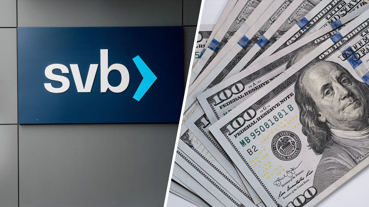 Silicon Valley Bank and Signature Bank Failure: Is Your Money Safe? – NBC Bay Area - Vimarsana News