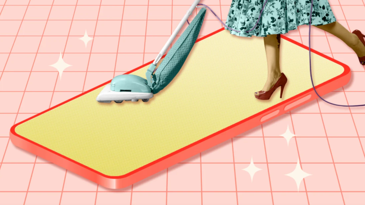 What's a Tradwife? The 1950s Housewife Trend Is Big on TikTok – NBC Bay Area - Vimarsana News