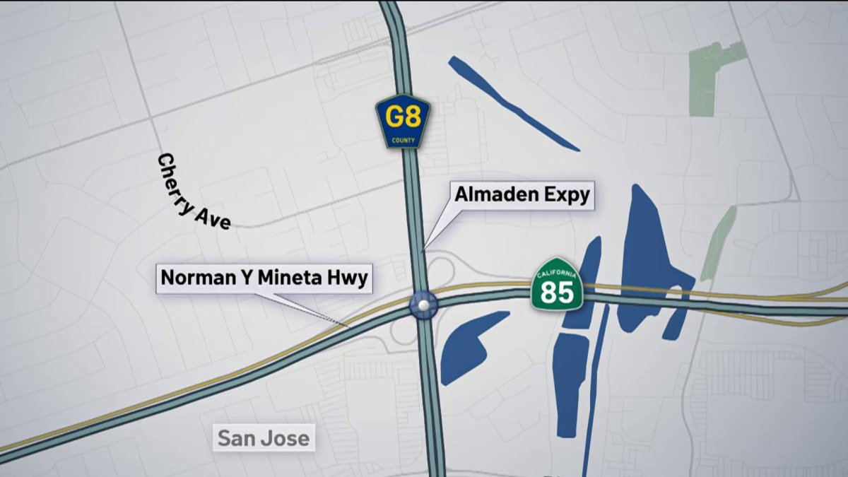 1 Injured Following Stabbing in San Jose: Police – NBC Bay Area