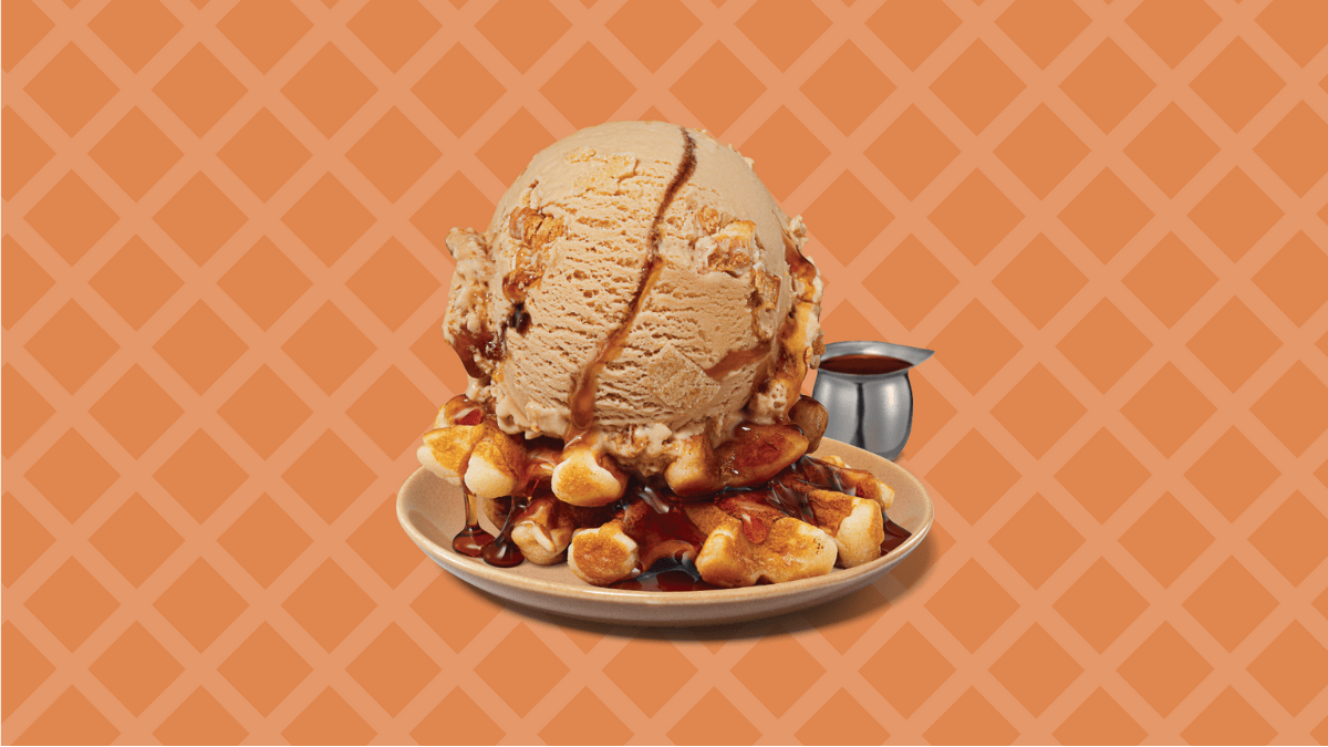 Baskin Robbins Introduces 'Chick'n and Waffles' Flavored Ice Cream – NBC Bay Area - Vimarsana News