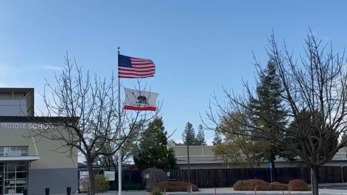 Highest Wind Gusts During Bay Area Windstorm – NBC Bay Area - Vimarsana News