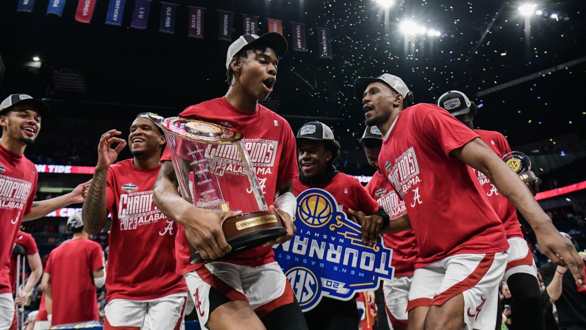 How is the NCAA Tournament Seeded? NBC Bay Area