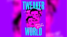 Jason Yamas' memoir, "Tweakerworld," debuts March 7.