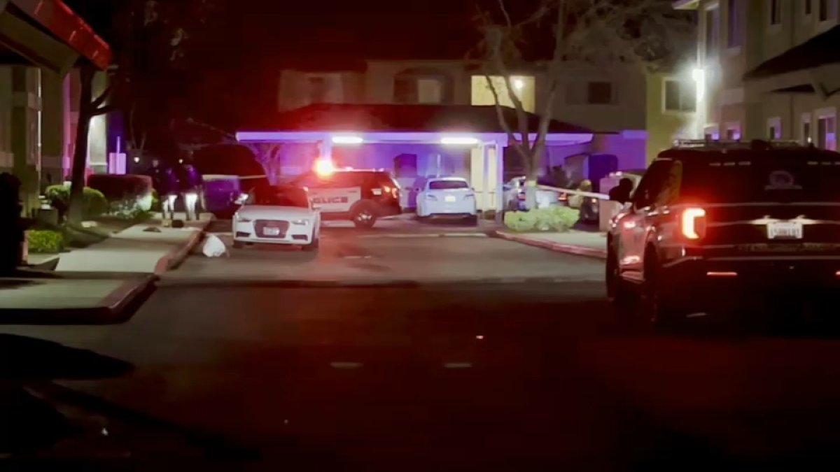 Brentwood Police Shoot, Injure Man Suspected in Reported Hostage Incident –  NBC Bay Area