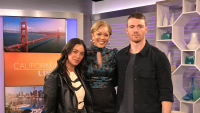 Meet The Stars Of The New Netflix Thriller, “The Night Agent.”