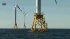 Planned Offshore Wind Turbines for California