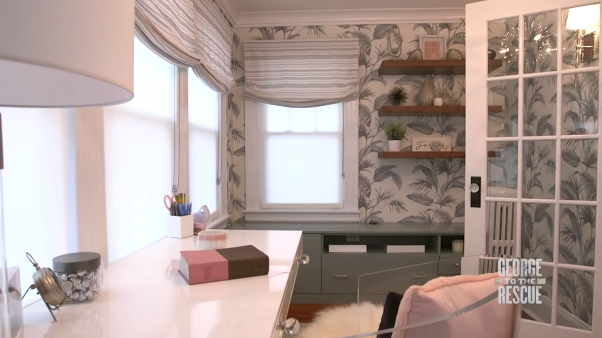Home Office Remodel Ideas to Revamp Your Workspace – NBC Bay Area - Vimarsana News