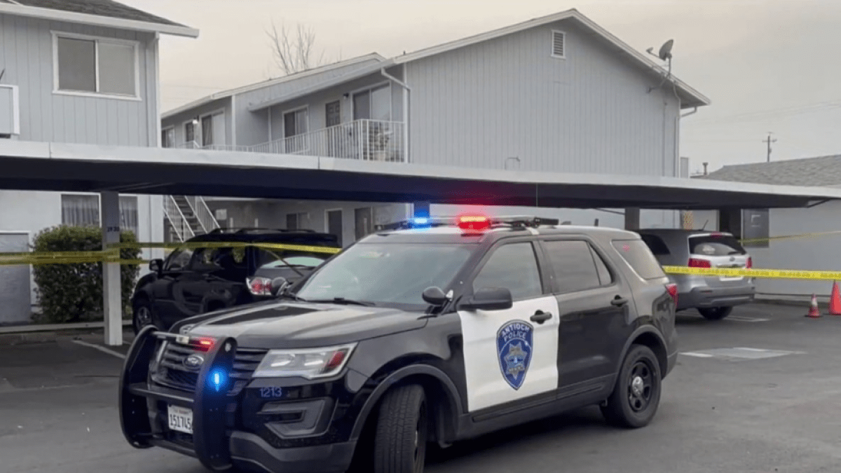 Police ID Antioch Man Suspected of Stabbing Pregnant Woman, Kids - Vimarsana News