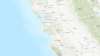 Preliminary 3.4 Magnitude Quake Strikes Near Hollister