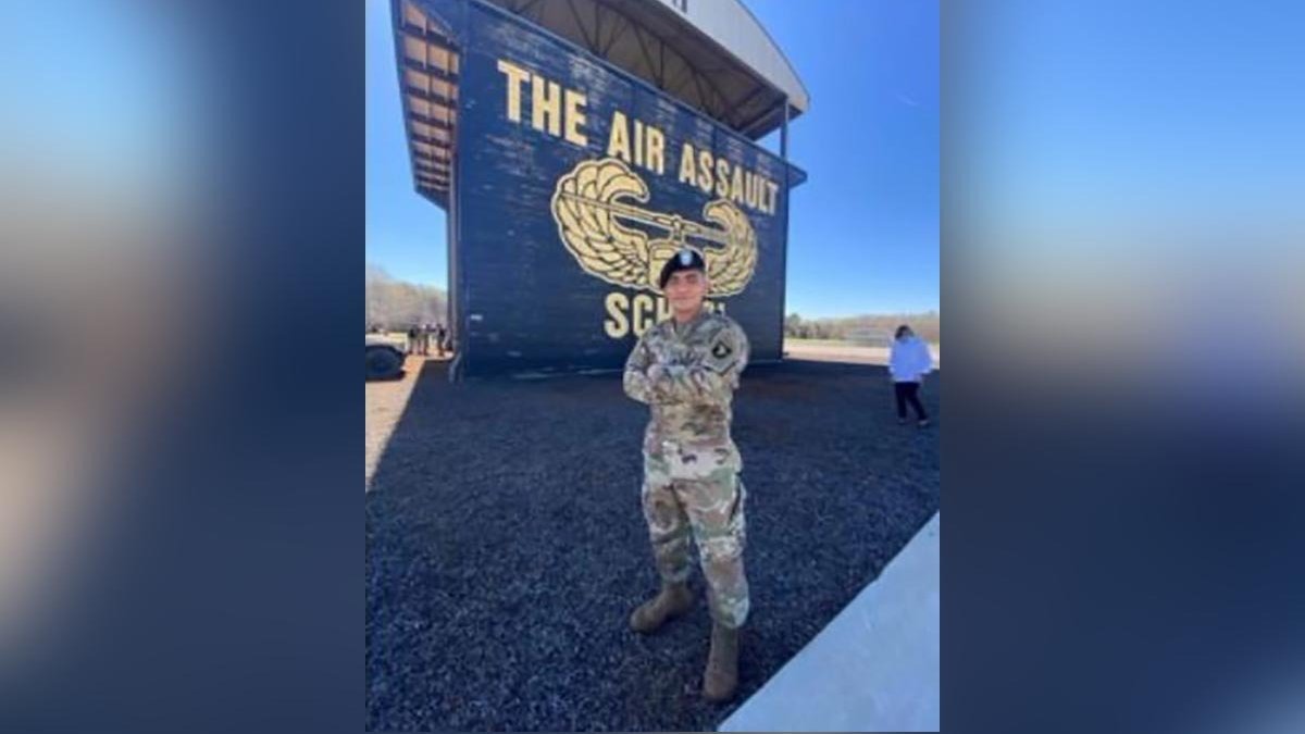 LA Soldier Among 9 Killed in Army Helicopter Crash – NBC Bay Area - Vimarsana News