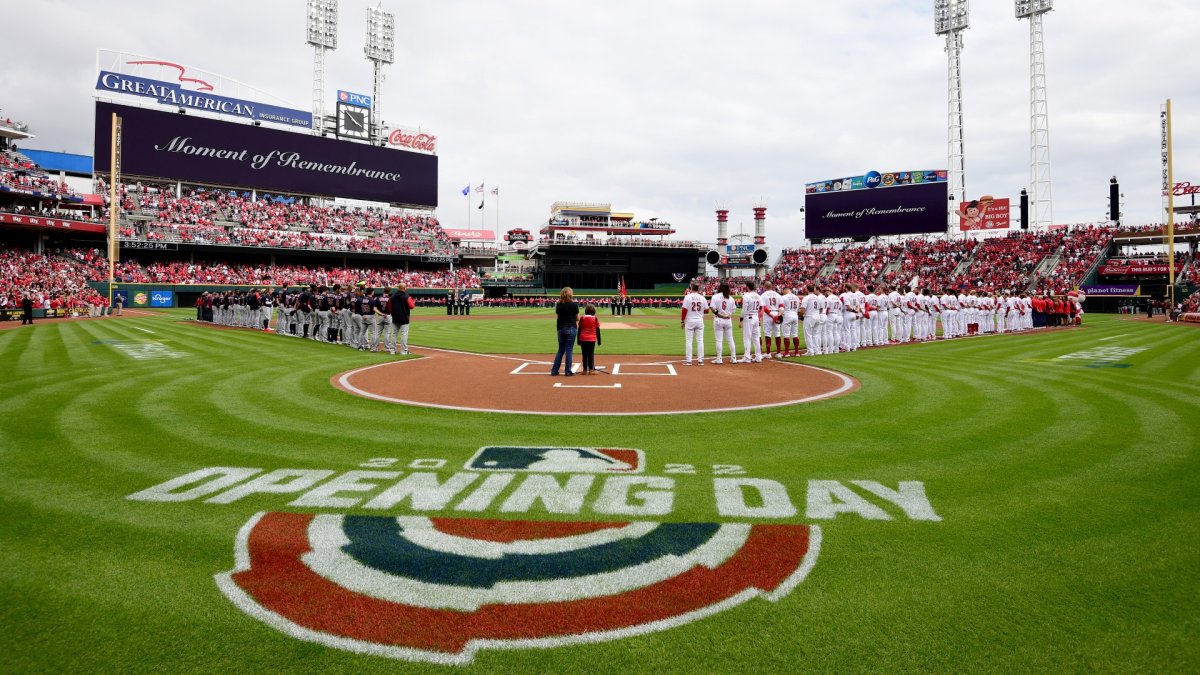 2023 MLB London Series: How to watch Cubs-Cardinals, date, time, TV, live  stream