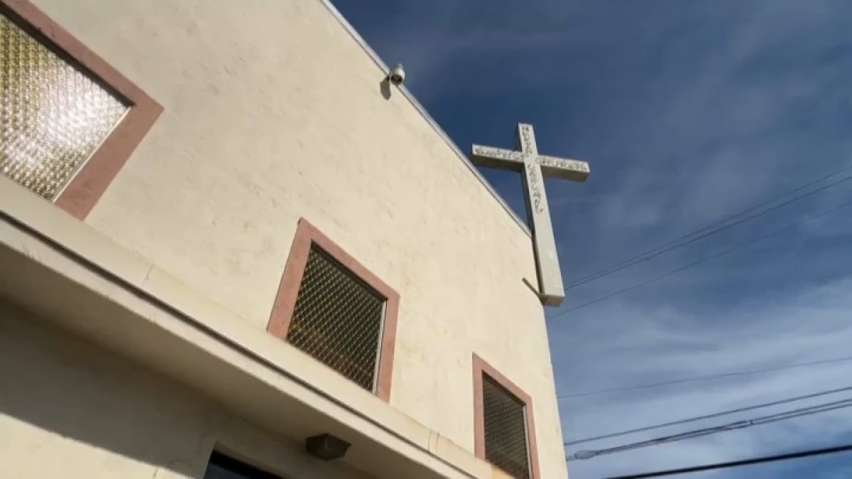 Congregations Across California Try to Save One of Oldest Black Churches in Oakland – NBC Bay Area - Vimarsana News