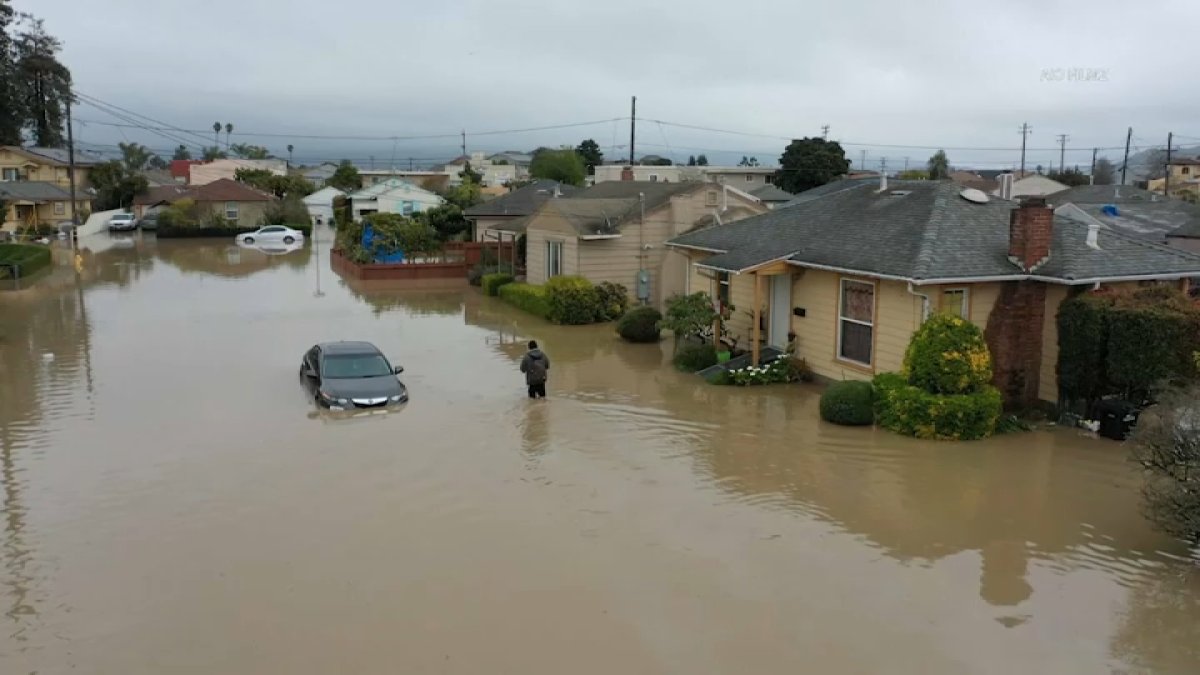 Eviction Moratorium Passed for Monterey County Residents Impacted by Flooding - Vimarsana News