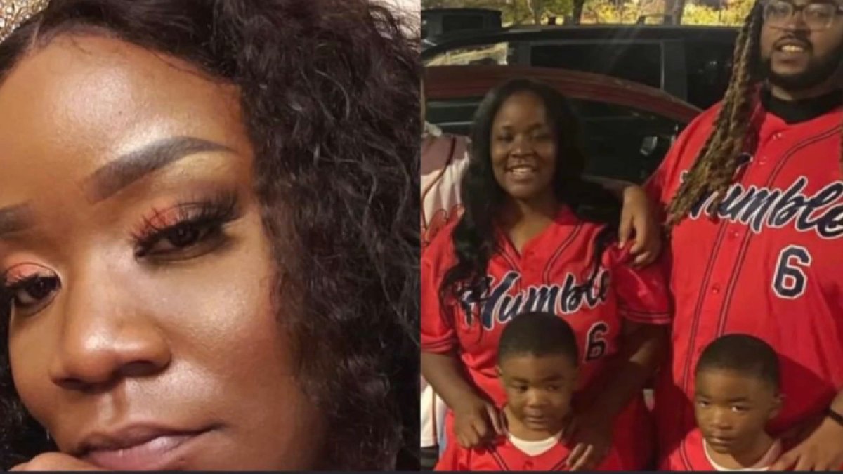 Family of Rodeo Crash Victims Speaks Out, Demands Answers - Vimarsana News