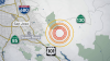 M3.0 Earthquake Shakes Near San Jose: USGS