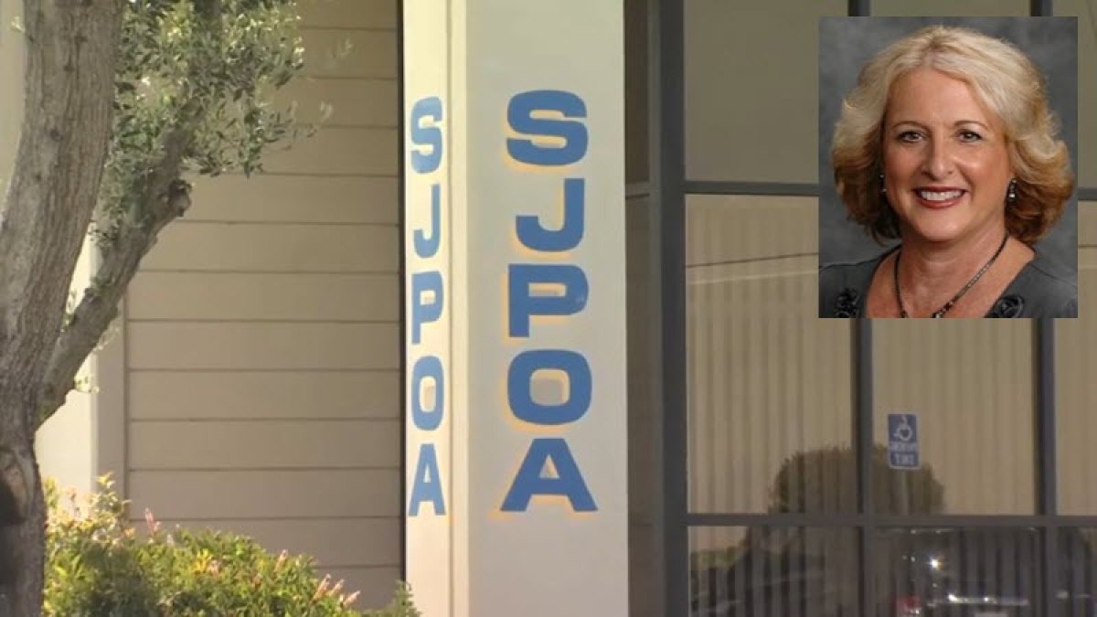 San Jose Police Union Executive Facing Fentanyl-Smuggling Charges Fired ...