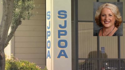 San Jose Police Union Executive Accused of Drug Trafficking Due in Court –  NBC Bay Area