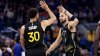 Steph Curry, Klay Thompson Add to Warriors' Splash Bro Lore With Epic Stat