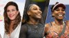 These are the Richest Female Athletes by State