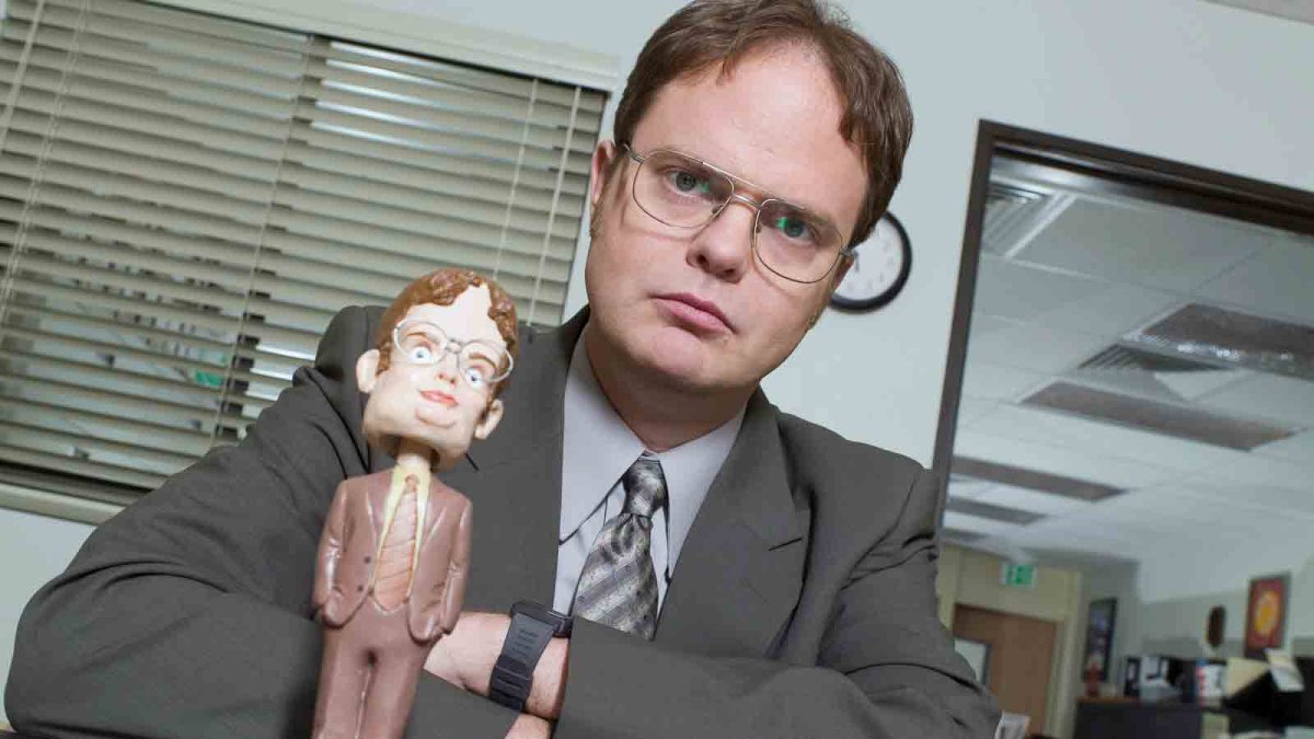 Rainn Wilson to Appear in Chicago For 'The Office' Fan Convention – NBC Bay Area - Vimarsana News