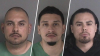 Alleged Gang Members Charged With Murder in I-880 Shooting That Left Girl Dead
