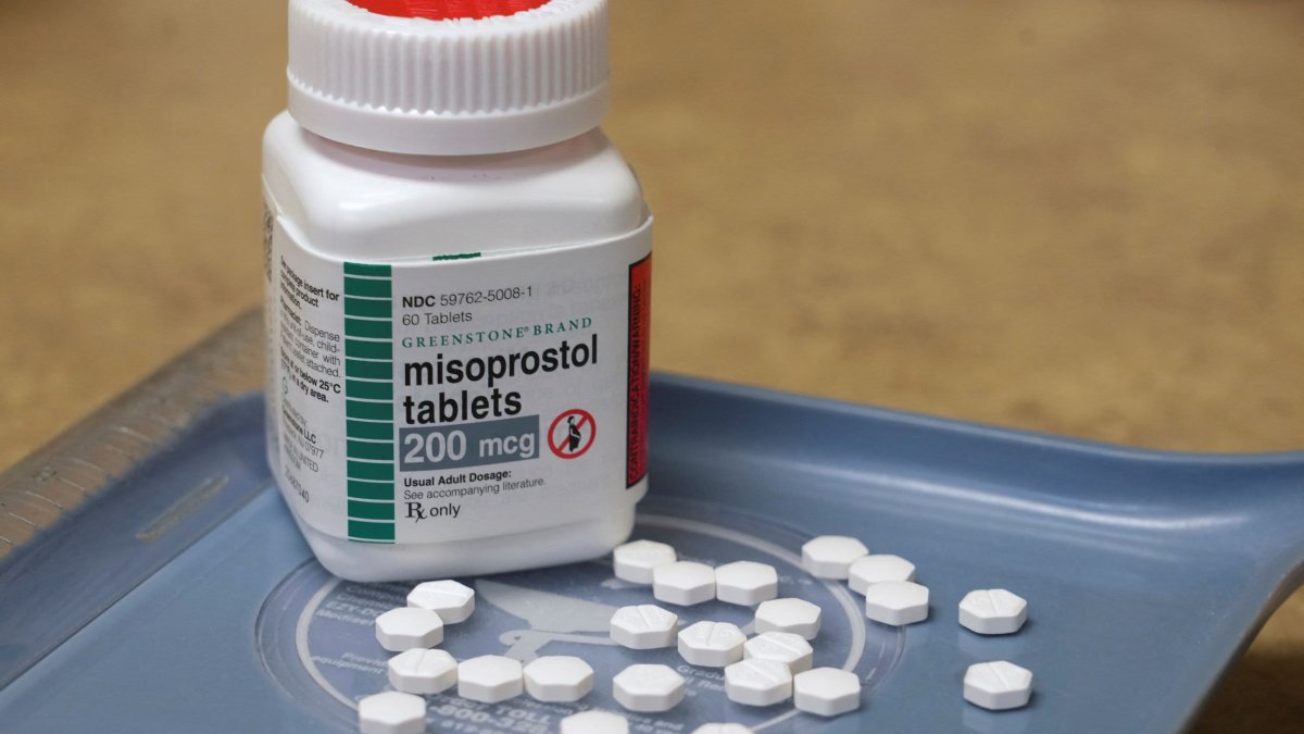 California Stockpiling Abortion Pills Amid Legal Battle. What's Next? - Vimarsana News