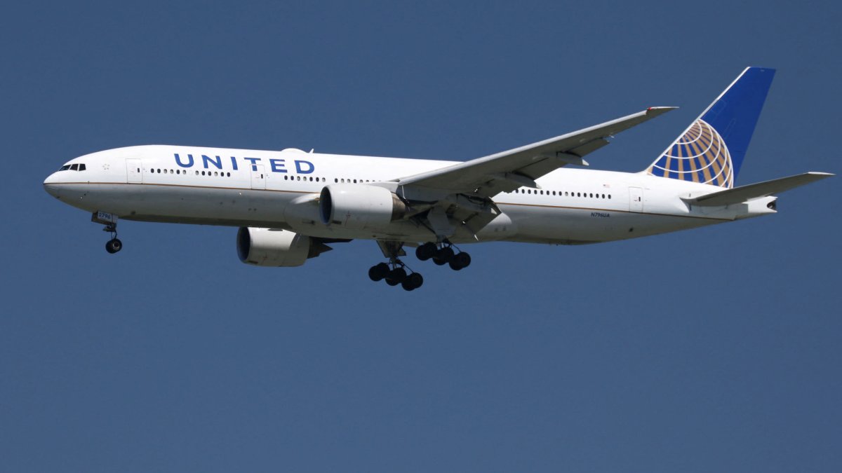United Airlines pilots ratify new contract worth $10 billion, union says – NBC Bay Area - Vimarsana News