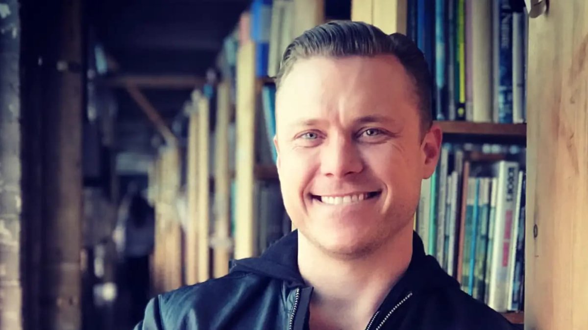 Arrest Made in Stabbing Death of Cash App Founder Bob Lee, Men Reportedly  Knew Each Other – NBC Bay Area